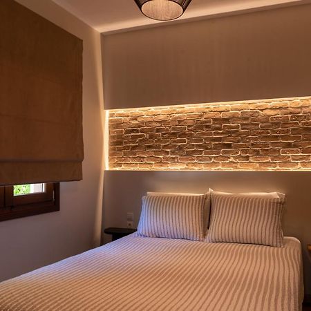 Άλυσσος Suites Цагарада Екстериор снимка